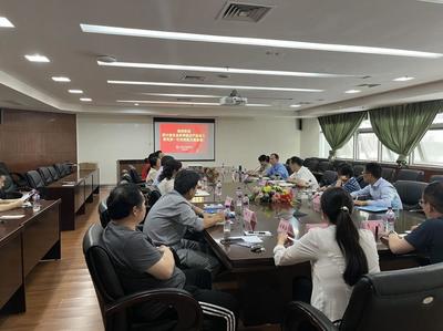 院農(nóng)產(chǎn)品加工研究所科技人員赴四川農(nóng)業(yè)大學開展功能食品加工關(guān)鍵技術(shù)交流
