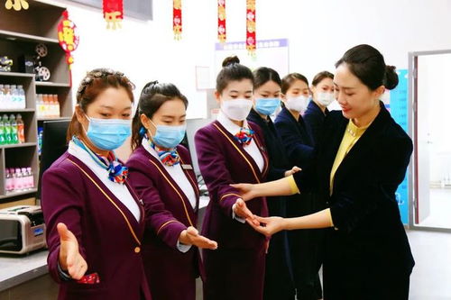 流動展覽促文明服務，禮儀培訓進數(shù)字影城——嘉峪關城市博物館開展禮儀知識培訓助力婚慶服務提升